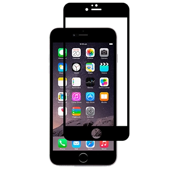 محافظ صفحه نمایش موشی مدل iVisor AG مناسب برای گوشی موبایل آیفون 6 / 6s